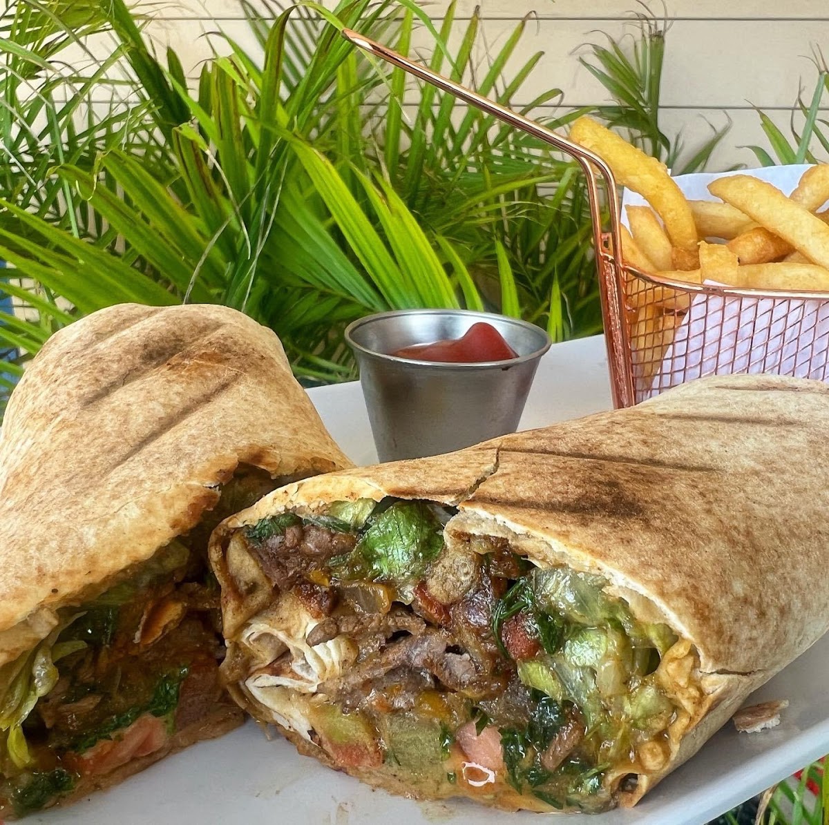 Jocelyn's By Sevmar Photos 2